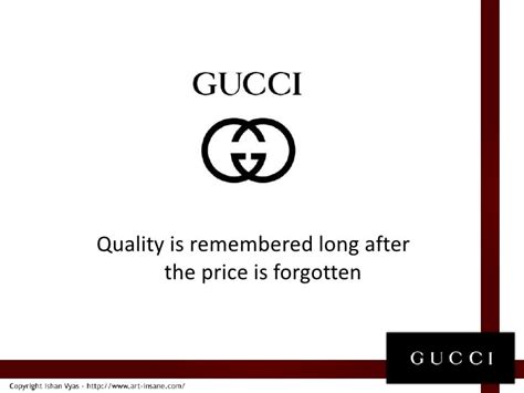 what is gucci slogan|gucci slogans artist.